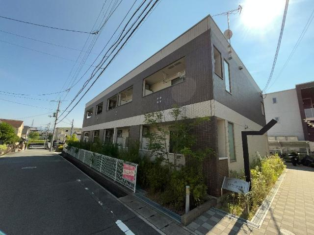 レトワールＳⅢの外観|外観写真（昼）