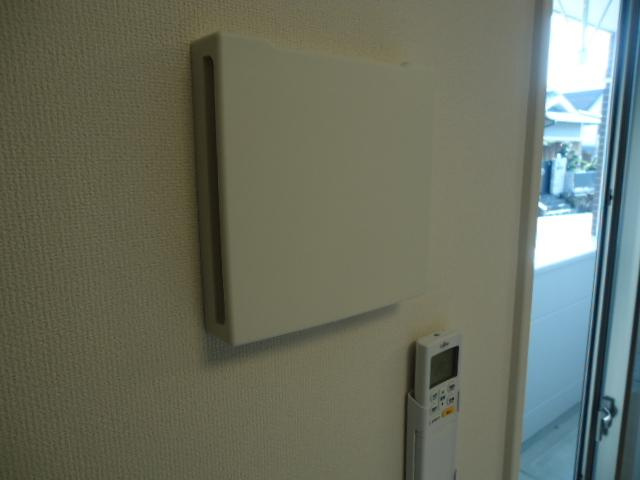 レトワールＳⅢの設備|室内設備