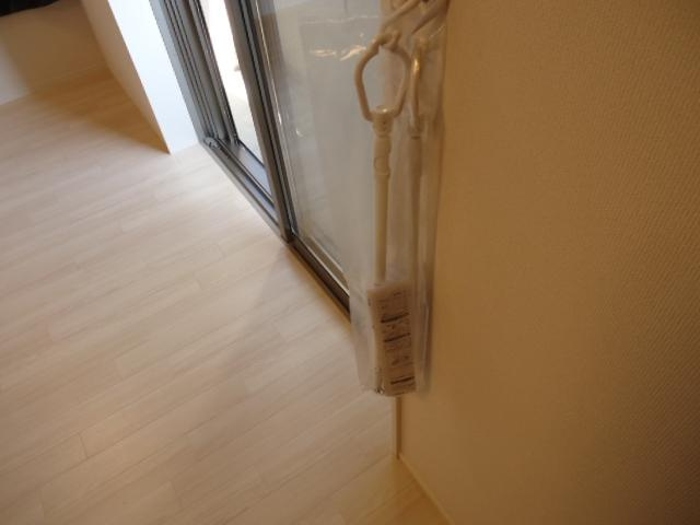 レトワールＳⅢの設備|室内設備