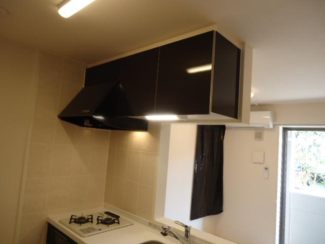 レトワールＳⅢのキッチン|キッチン