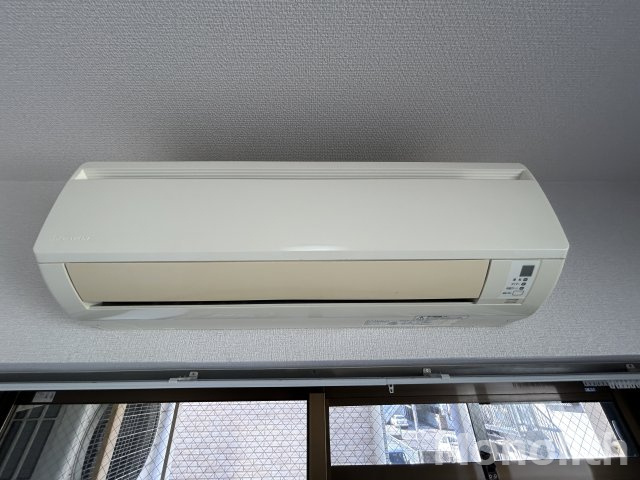 ロイヤル和泉パートⅡの設備