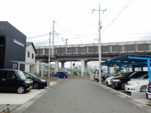 エイトリーブスの展望