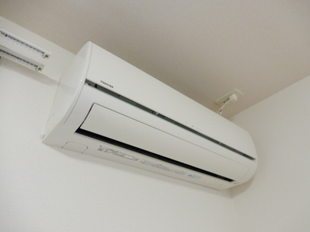 エイトリーブスの設備