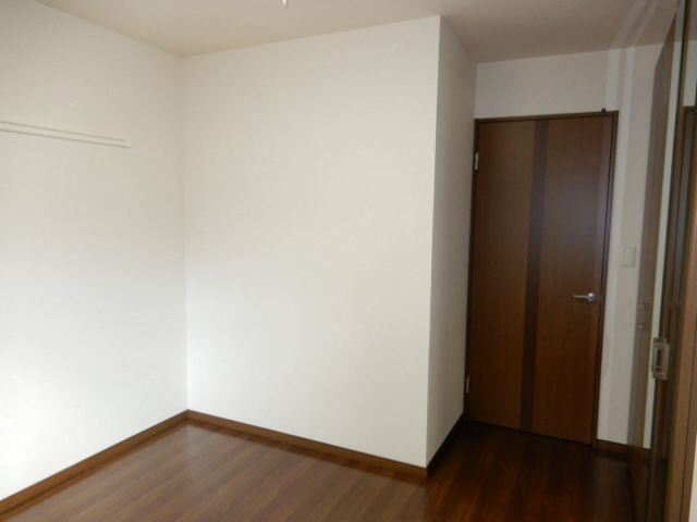 エイトリーブスの子供部屋