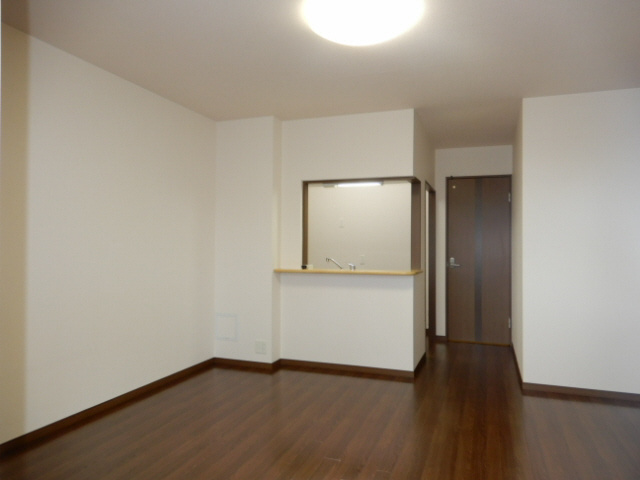 エイトリーブスの居間・リビング