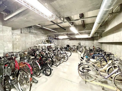 【その他共用部分】 | レジディア三軒茶屋