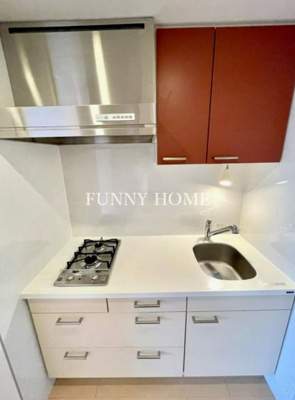 【キッチン】 | レジディア三軒茶屋