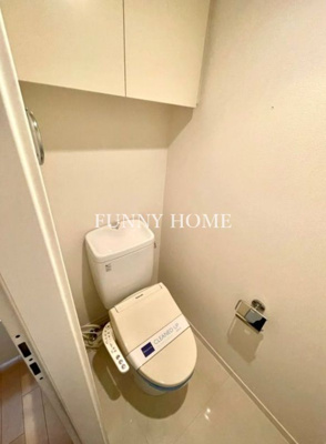 【トイレ】 | レジディア三軒茶屋