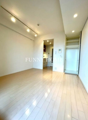 【内装】 | レジディア三軒茶屋