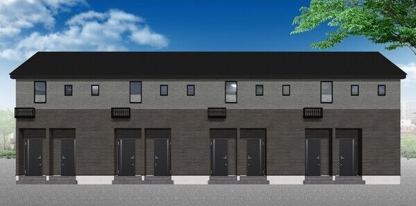 グランレジデンス Ⅰ