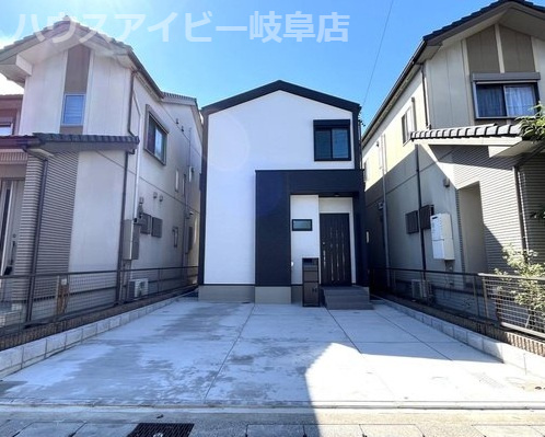 【外観】の画像