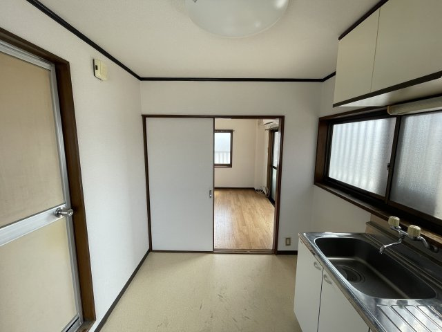 【キッチン】の画像