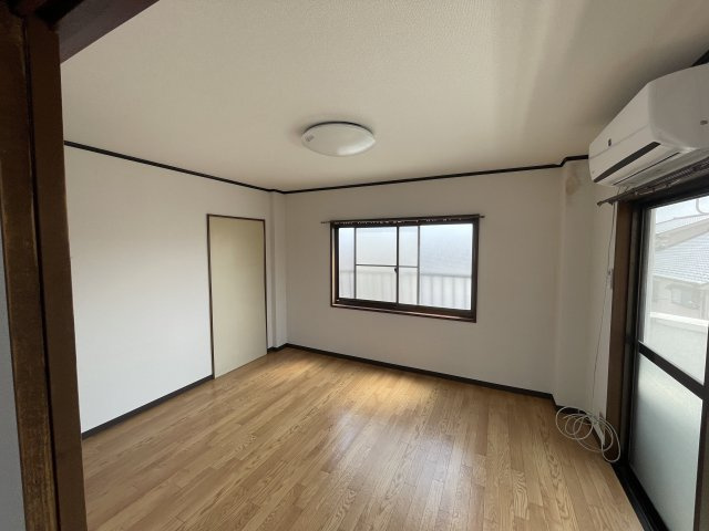 【洋室】の画像