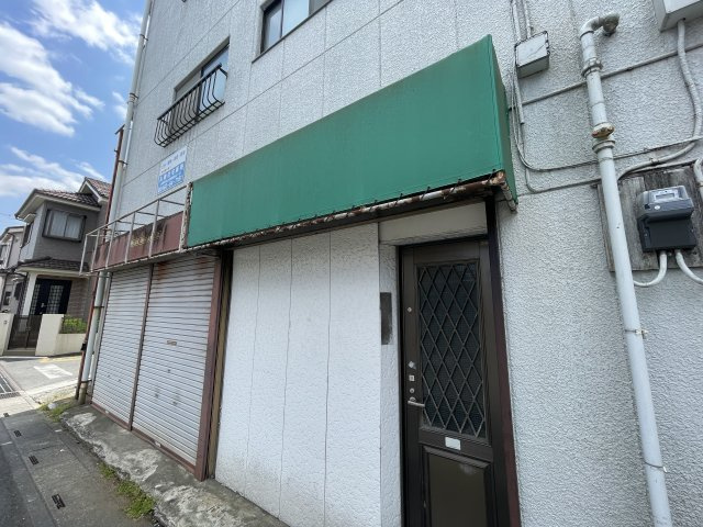 【外観】の画像