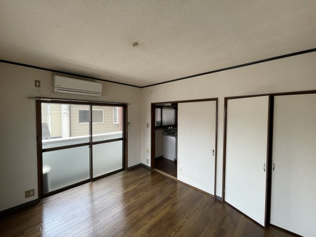 【洋室】の画像