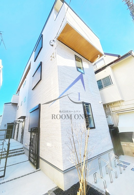 コージーコート馬込