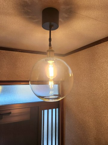 羽曳野市東阪田のその他