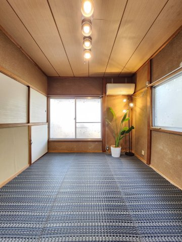 羽曳野市東阪田のその他