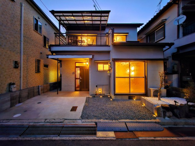 羽曳野市東阪田のその他