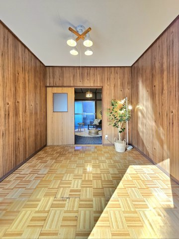 羽曳野市東阪田のその他