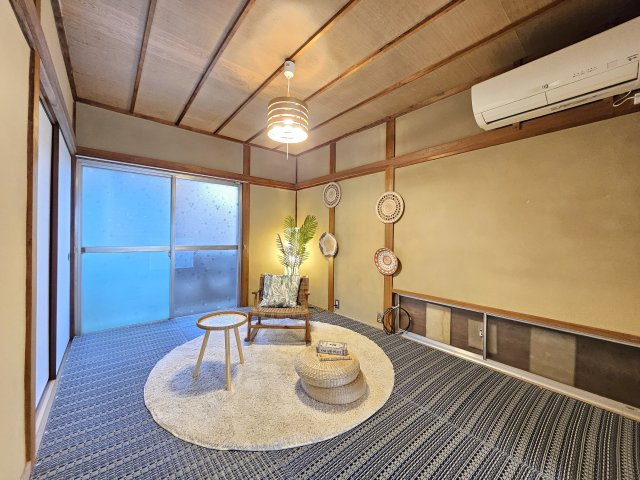 羽曳野市東阪田のその他