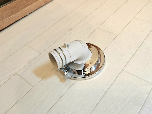 羽曳野市東阪田の洋室