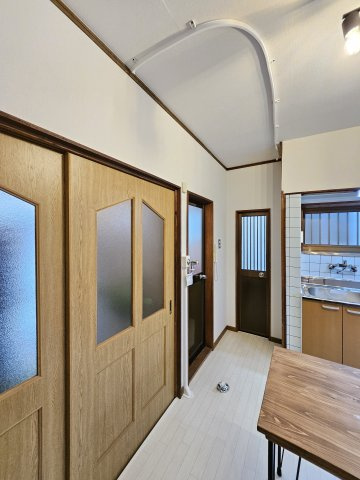 羽曳野市東阪田のその他