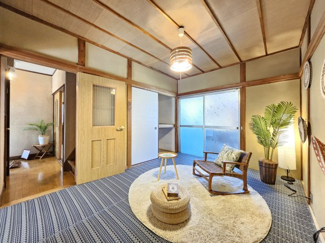 羽曳野市東阪田のその他