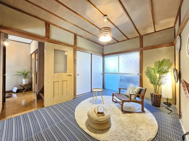 羽曳野市東阪田のその他