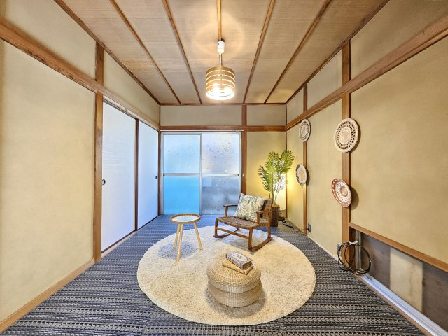 羽曳野市東阪田のその他