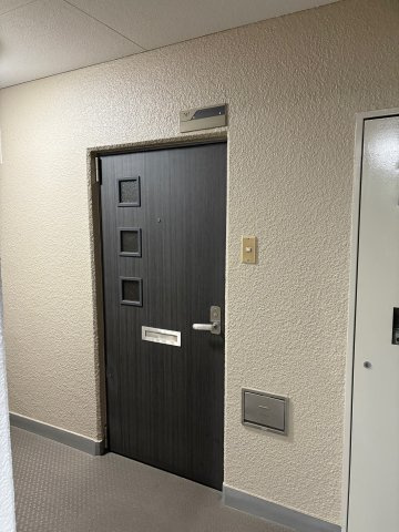 朝日プラザ末吉橋の設備