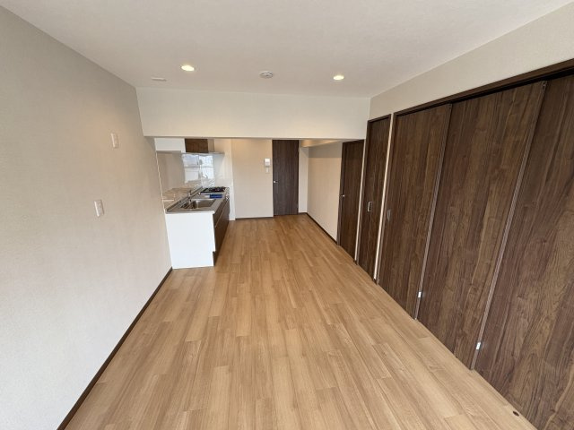 ファミリーコーポ今福のその他