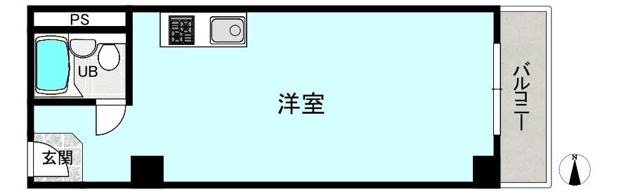 フルーレ新大阪