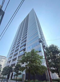 ウェリスシティ大森タワー