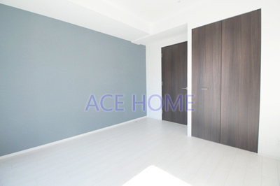 【内装】 | ワールドアイ大阪城EASTⅡ