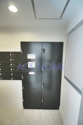 【その他】 | ワールドアイ大阪城EASTⅡ