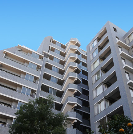 It’s東京フォーサイトスクエア