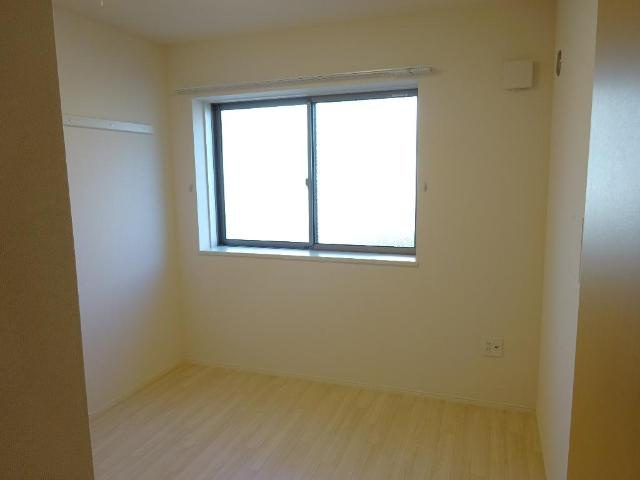 レジーナの内装|室内