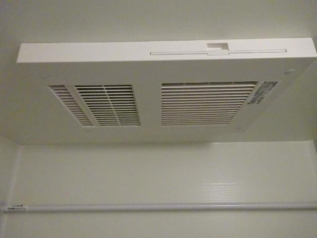 レジーナの設備|室内設備