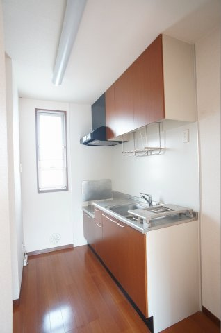 【キッチン】 | メゾン・ド・ピエール　ShaMaison | 窓付きで明るい独立型キッチン