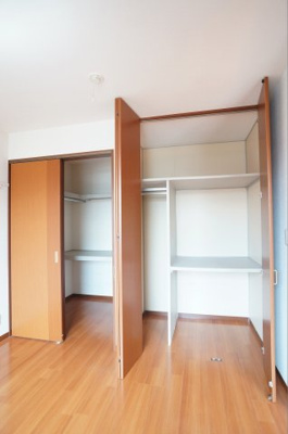 【収納】 | メゾン・ド・ピエール　ShaMaison | 天井高の壁面収納