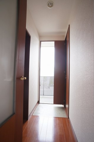 【玄関】 | メゾン・ド・ピエール　ShaMaison