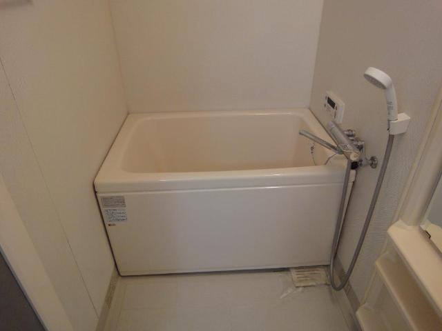 メゾン・ド・ファミーユの浴室|バス（イメージ）