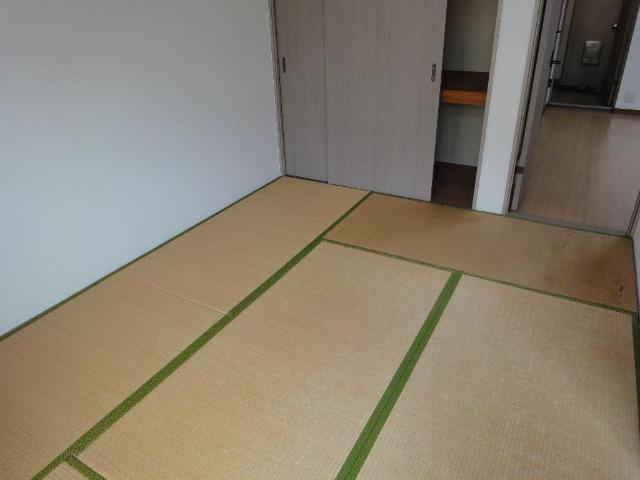 メゾン・ド・ファミーユの寝室|寝室（イメージ）