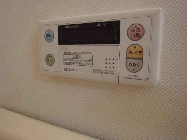 メゾン・ド・ファミーユの設備|室内設備（イメージ）