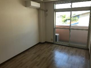 メゾン・ド・ファミーユの内装|室内（イメージ）