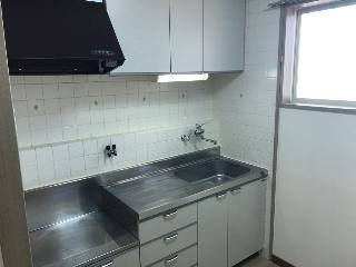 メゾン・ド・ファミーユのキッチン|キッチン（イメージ）