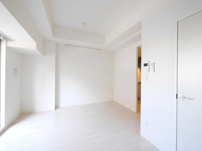 【内装】 | ルアナ亀戸