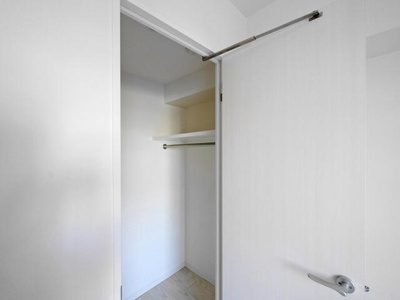 【収納】 | ルアナ亀戸