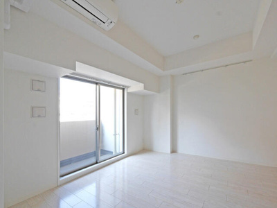 【洋室】 | ルアナ亀戸